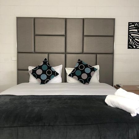 Gladstone Cbd Motel Eksteriør bilde