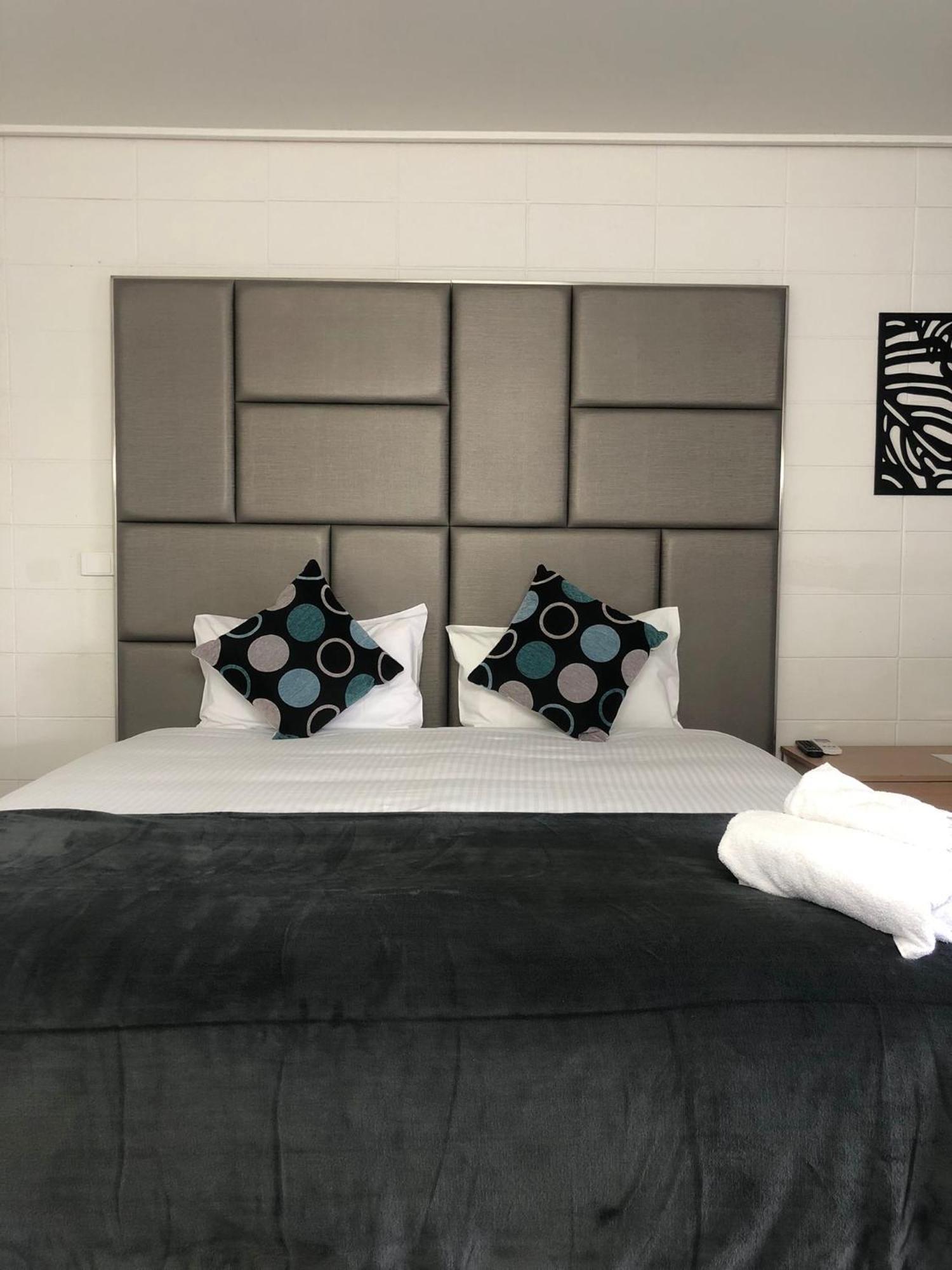 Gladstone Cbd Motel Eksteriør bilde